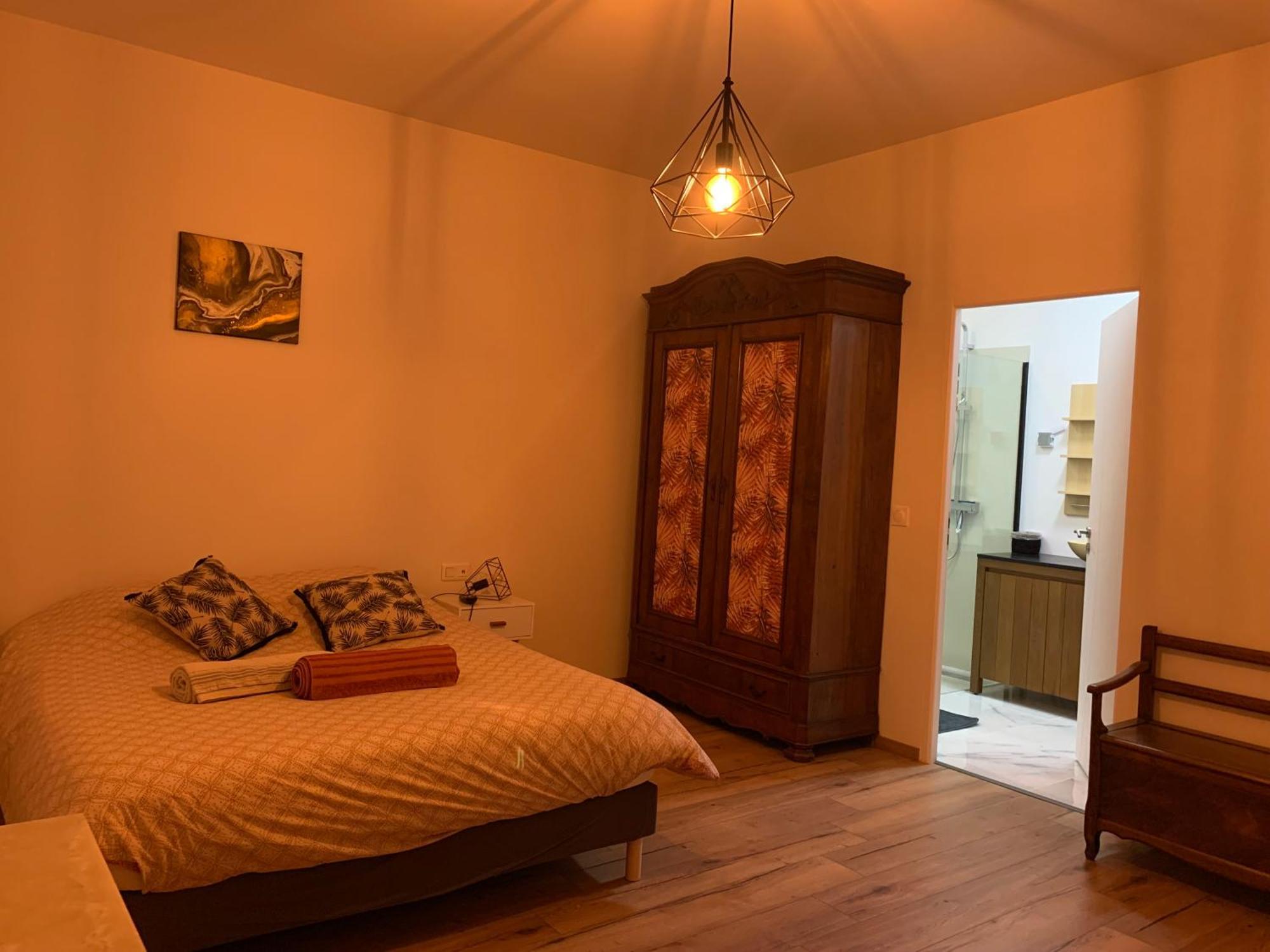 Gite, Maison Entiere Avec Billard Et Bel Espace De Vie La Grange Blicourt Exterior foto